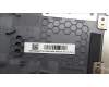 Lenovo 5CB1L49792 COVER Upper Case ASM_ITA C 82XV BL