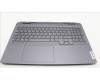 Lenovo 5CB1L49793 Tastatur inkl. Topcase spanisch C 82XV BL