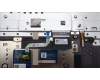 Lenovo 5CB1L49793 Tastatur inkl. Topcase spanisch C 82XV BL