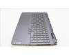Lenovo 5CB1L49793 Tastatur inkl. Topcase spanisch C 82XV BL