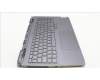 Lenovo 5CB1L49793 Tastatur inkl. Topcase spanisch C 82XV BL