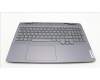 Lenovo 5CB1L49795 Tastatur inkl. Topcase ASM_POR C 82XV BL