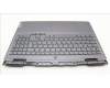 Lenovo 5CB1L49795 Tastatur inkl. Topcase ASM_POR C 82XV BL