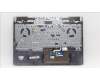 Lenovo 5CB1L49798 Tastatur inkl. Topcase ASM_NORDIC C 82XV BL