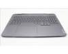 Lenovo 5CB1L49798 Tastatur inkl. Topcase ASM_NORDIC C 82XV BL