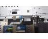 Lenovo 5CB1L49798 Tastatur inkl. Topcase ASM_NORDIC C 82XV BL