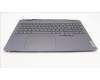Lenovo 5CB1L49799 C-Abdeckung mit Tastatur, Französisch, Hintergrundbeleuchtung