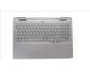 Lenovo 5CB1L49799 Tastatur inkl. Topcase ASM_FRA C 82XV BL