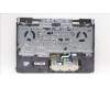 Lenovo 5CB1L49800 Tastatur inkl. Topcase deutsch C 82XV BL