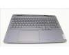 Lenovo 5CB1L49800 Tastatur inkl. Topcase deutsch C 82XV BL