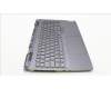 Lenovo 5CB1L49800 Tastatur inkl. Topcase deutsch C 82XV BL