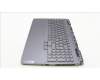 Lenovo 5CB1L49800 Tastatur inkl. Topcase deutsch C 82XV BL