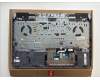 Lenovo 5CB1L49800 Tastatur inkl. Topcase deutsch C 82XV BL