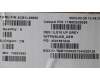 Lenovo 5CB1L49800 Tastatur inkl. Topcase deutsch C 82XV BL