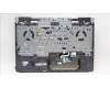Lenovo 5CB1L49802 Tastatur inkl. Topcase ASM_HUN C 82XV BL