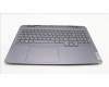Lenovo 5CB1L49802 Tastatur inkl. Topcase ASM_HUN C 82XV BL