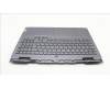 Lenovo 5CB1L49802 Tastatur inkl. Topcase ASM_HUN C 82XV BL