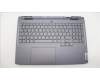 Lenovo 5CB1L49803 Tastatur inkl. Topcase ASM_BEL C 82XV BL
