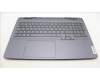 Lenovo 5CB1L49803 Tastatur inkl. Topcase ASM_BEL C 82XV BL