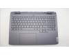 Lenovo 5CB1L49805 Tastatur inkl. Topcase ASM_SLV C 82XV BL