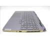 Lenovo 5CB1L49805 Tastatur inkl. Topcase ASM_SLV C 82XV BL