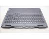 Lenovo 5CB1L49805 C-Cover with keyboard, Slovenian, Backlight, UK
