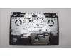 Lenovo 5CB1L49806 Tastatur inkl. Topcase schweiz C 82XV BL