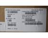 Lenovo 5CB1L49806 Tastatur inkl. Topcase schweiz C 82XV BL