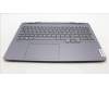Lenovo 5CB1L49806 Tastatur inkl. Topcase schweiz C 82XV BL