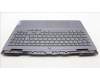 Lenovo 5CB1L49806 Tastatur inkl. Topcase schweiz C 82XV BL