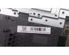 Lenovo 5CB1L49806 Tastatur inkl. Topcase schweiz C 82XV BL