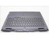 Lenovo 5CB1L49807 Tastatur inkl. Topcase ASM_BUL C 82XV BL