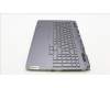 Lenovo 5CB1L49807 Tastatur inkl. Topcase ASM_BUL C 82XV BL