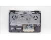 Lenovo 5CB1L49808 Tastatur inkl. Topcase ASM_CZE/SLK C 82XV BL