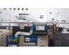 Lenovo 5CB1L49808 Tastatur inkl. Topcase ASM_CZE/SLK C 82XV BL