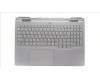 Lenovo 5CB1L49810 Tastatur inkl. Topcase ASM_JPN C 82XV BL