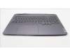 Lenovo 5CB1L49810 Tastatur inkl. Topcase ASM_JPN C 82XV BL