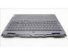 Lenovo 5CB1L49810 Tastatur inkl. Topcase ASM_JPN C 82XV BL