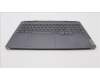 Lenovo 5CB1L49812 Tastatur inkl. Topcase ASM_USA ENG C 82XV BL