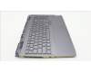 Lenovo 5CB1L49813 Tastatur inkl. Topcase ASM_ENG C 82XV RGB