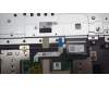 Lenovo 5CB1L49814 Tastatur inkl. Topcase ASM_GRE C 82XV RGB