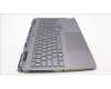 5CB1L49814 Lenovo COVER Upper Case ASM_GRE C 82XV RGB
