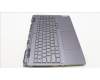 Lenovo 5CB1L49819 Tastatur inkl. Topcase ASM_ARA C 82XV RGB
