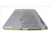 Lenovo 5CB1L49820 Tastatur inkl. Topcase ASM_HBW C 82XV RGB