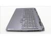 Lenovo 5CB1L49823 Tastatur inkl. Topcase ASM_UK C 82XV RGB