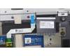 Lenovo 5CB1L49823 Tastatur inkl. Topcase ASM_UK C 82XV RGB