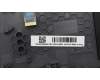 Lenovo 5CB1L49823 Tastatur inkl. Topcase ASM_UK C 82XV RGB