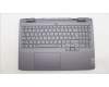 Lenovo 5CB1L49825 Tastatur inkl. Topcase spanisch C 82XV RGB