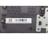 Lenovo 5CB1L49825 Tastatur inkl. Topcase spanisch C 82XV RGB