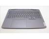 Lenovo 5CB1L49825 Tastatur inkl. Topcase spanisch C 82XV RGB